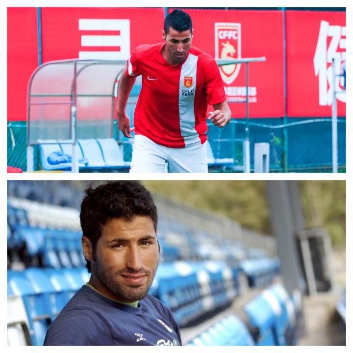 江苏苏宁凭借一粒进球力克河北华夏幸福的简单介绍 江苏苏宁凭借一粒进球力克河北华夏幸福的简单介绍