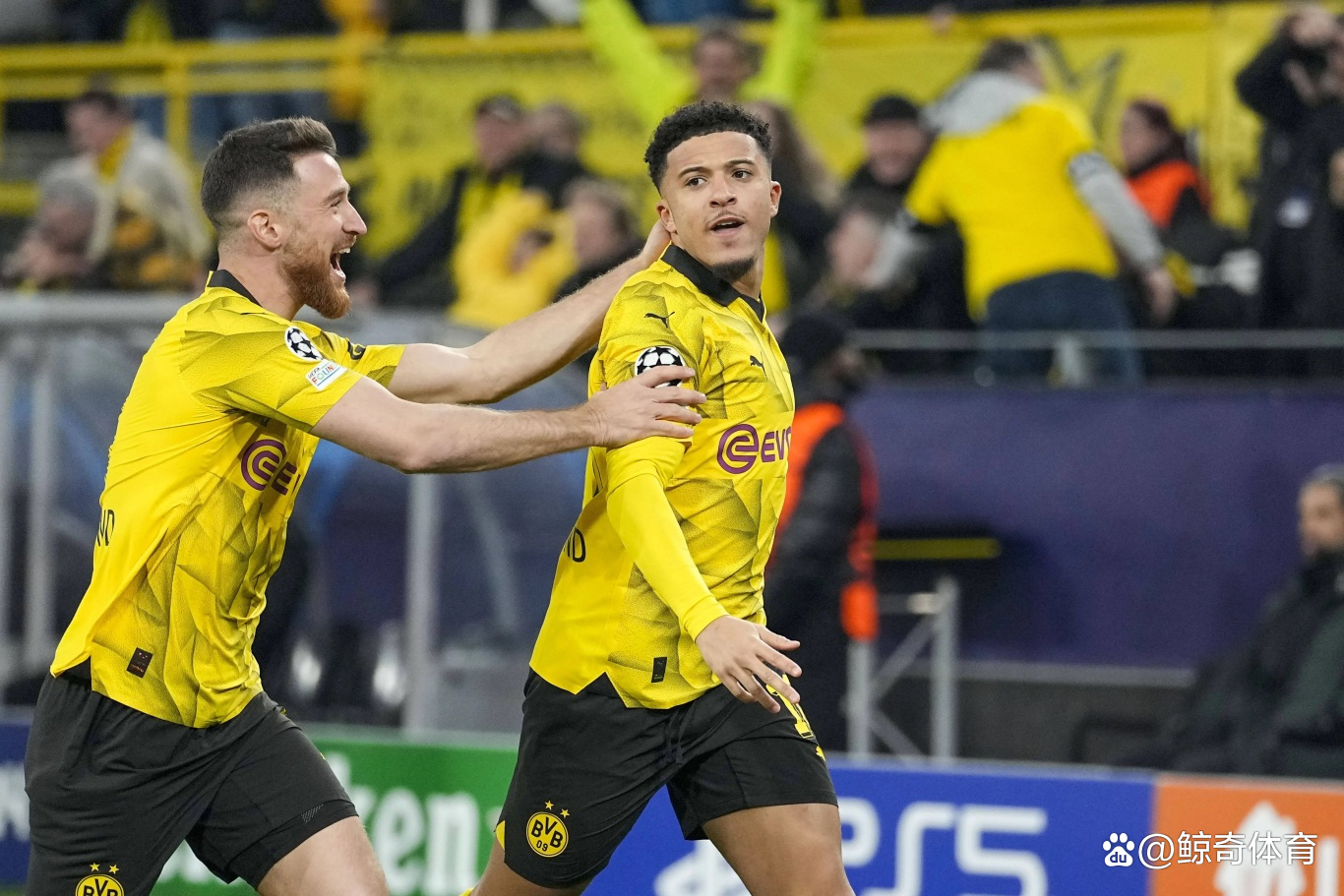 多特蒙德迎来连胜，球队士气高涨