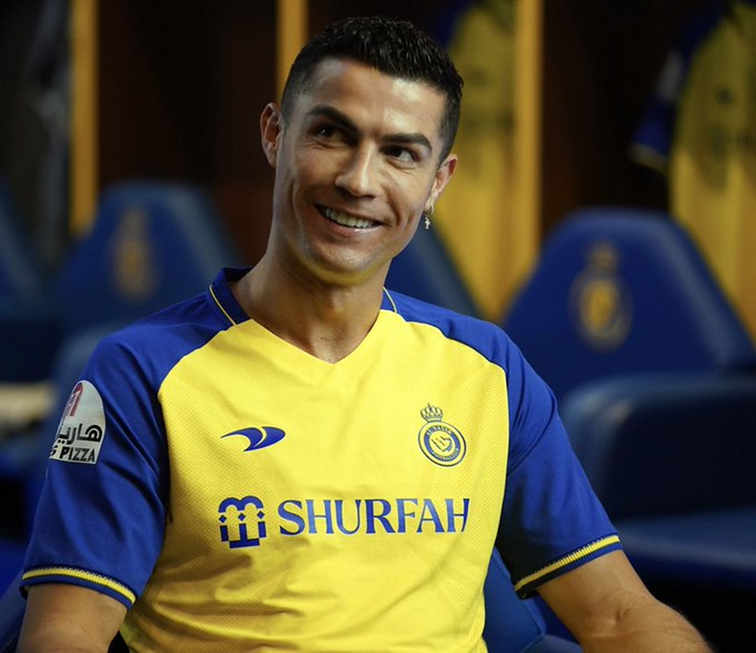 沙特阿拉伯队女足球员入选国家集训队