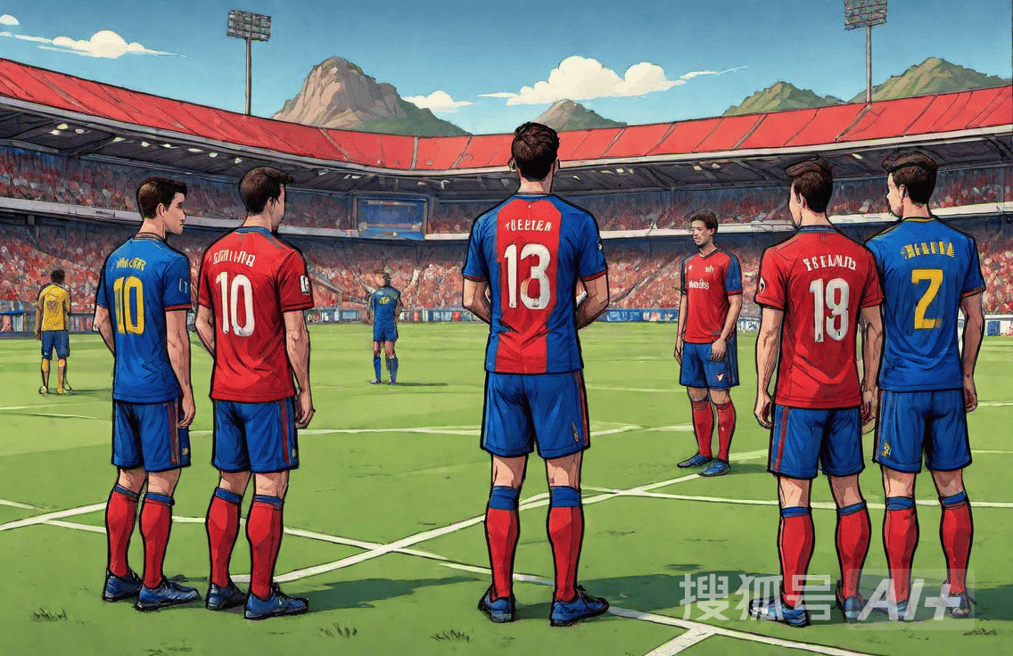 毕尔巴鄂主场惨败皇家马德里，遭遇四连败