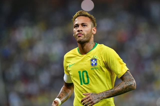 包含巴西媒体报道球星内马尔将在冬季转会期离开巴黎的词条 包含巴西媒体报道球星内马尔将在冬季转会期离开巴黎的词条