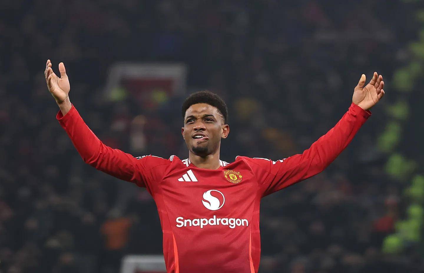 关于曼联主帅透露阵容秘密,球迷期待战绩回升的信息 关于曼联主帅透露阵容秘密,球迷期待战绩回升的信息