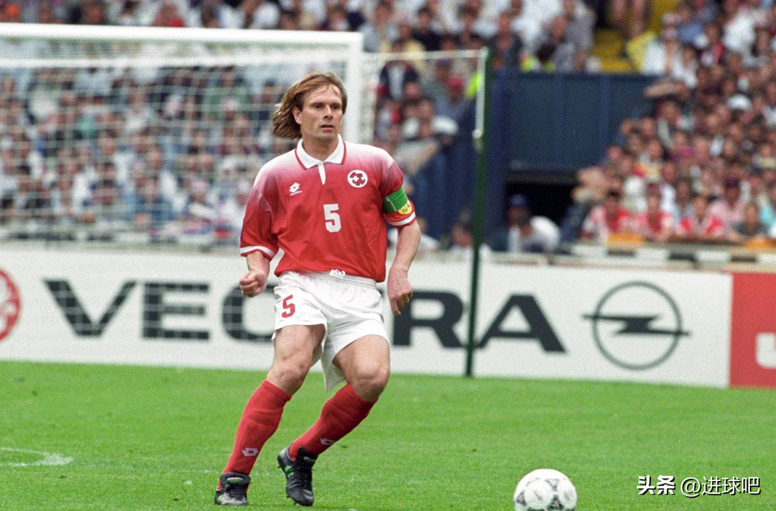 瑞士主场大胜爱尔兰，晋级欧预赛强的简单介绍