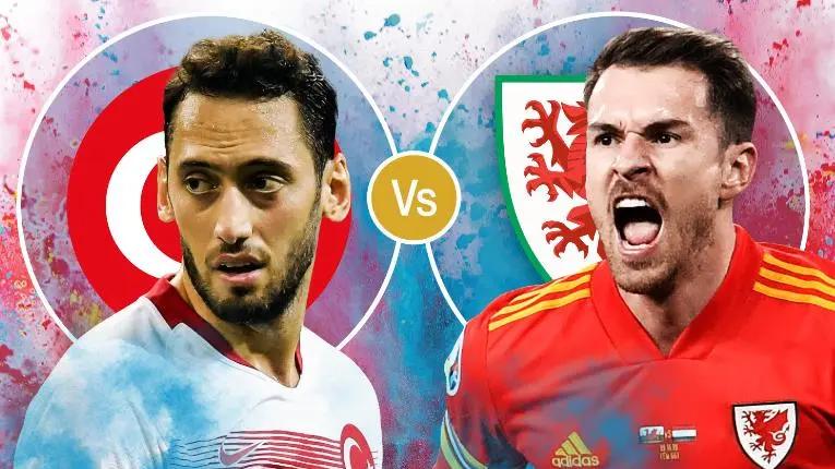 瑞士主场大胜爱尔兰，晋级欧预赛强的简单介绍