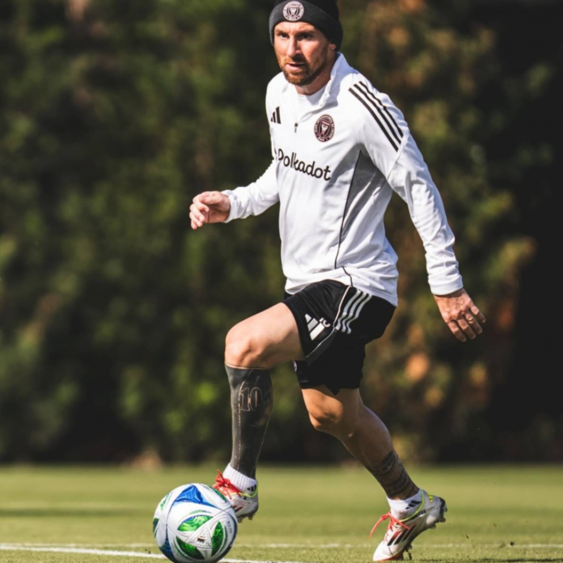 梅西高效出击,带领球队获胜晋级 梅西高效出击,带领球队获胜晋级