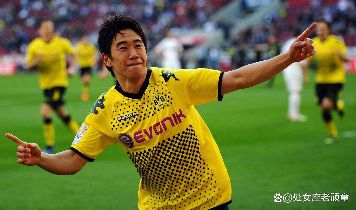 神秘新星惊艳出场!亚洲足球风头无限的简单介绍 神秘新星惊艳出场!亚洲足球风头无限的简单介绍