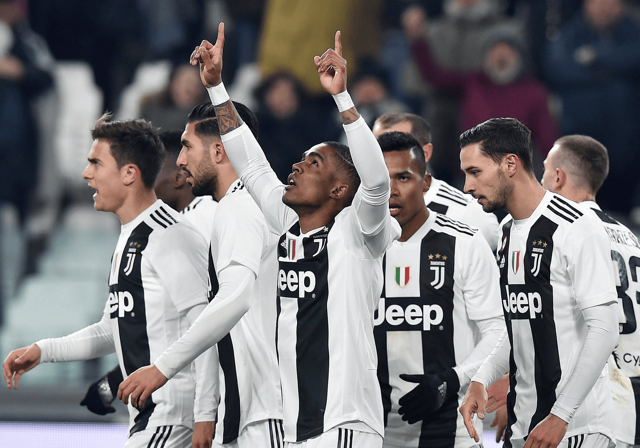 瓦伦西亚大获全胜，欧冠比赛震惊全球