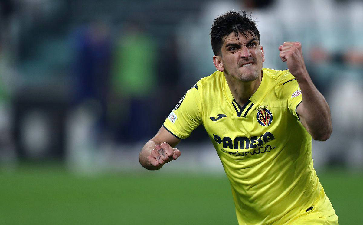 比利亚雷亚尔球员表现出色，助球队夺冠