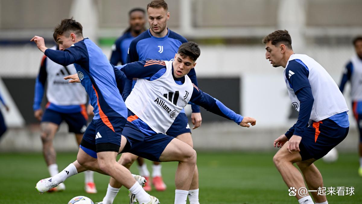 欧冠半决赛对阵出炉，豪门之间正面交锋