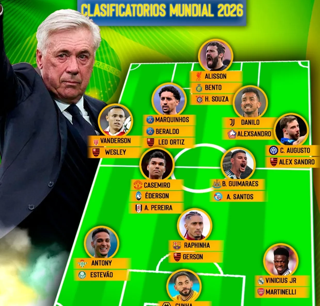 巴西球队签下意大利球星,提升阵容实力 巴西球队签下意大利球星,提升阵容实力