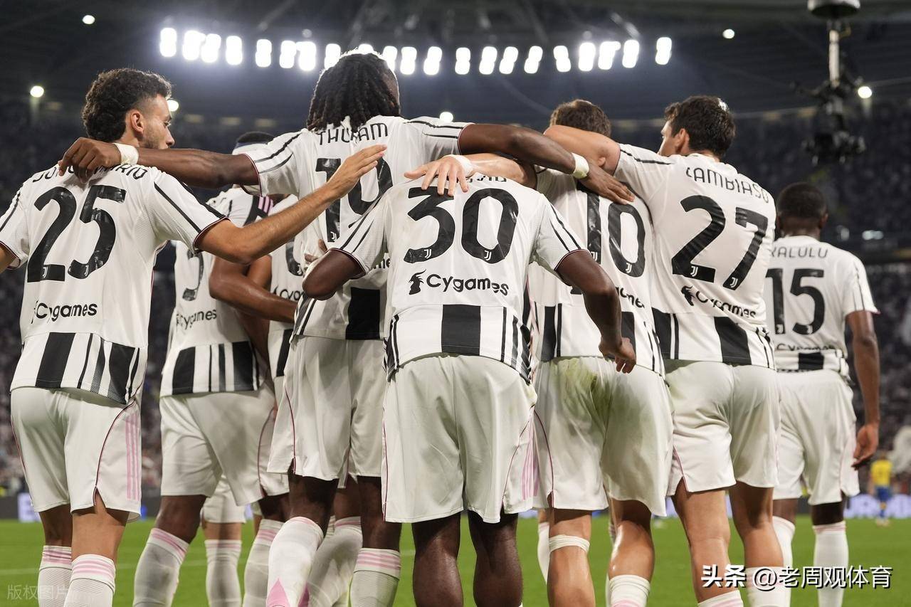 尤文图斯小组出线形势堪忧,面临淘汰危机 尤文图斯小组出线形势堪忧,面临淘汰危机