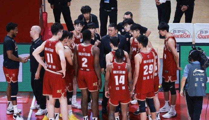 浙江队取得胜利,全队合作协调助其取得胜利 浙江队取得胜利,全队合作协调助其取得胜利