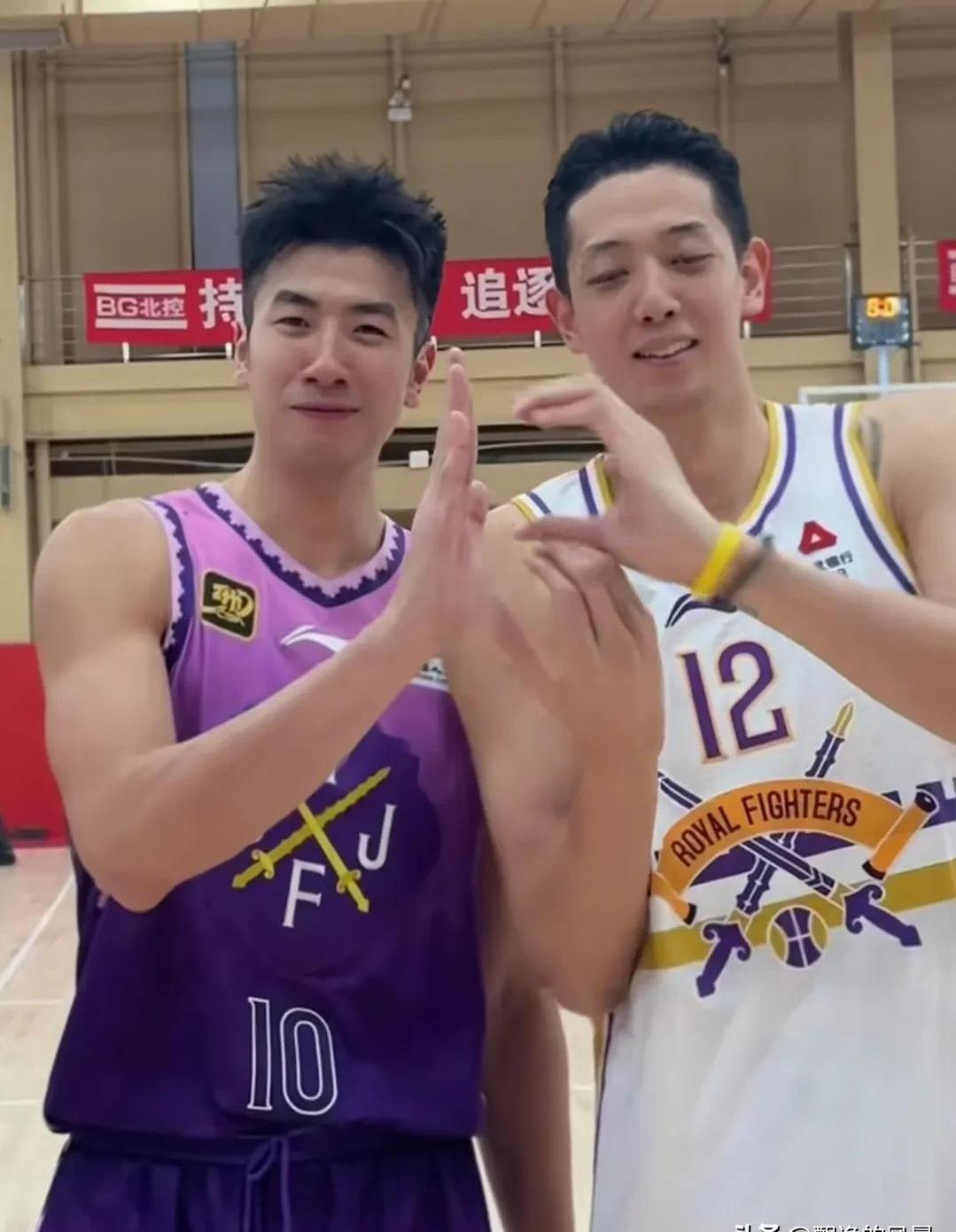 北控队取得两连胜，追赶积分榜前列的简单介绍