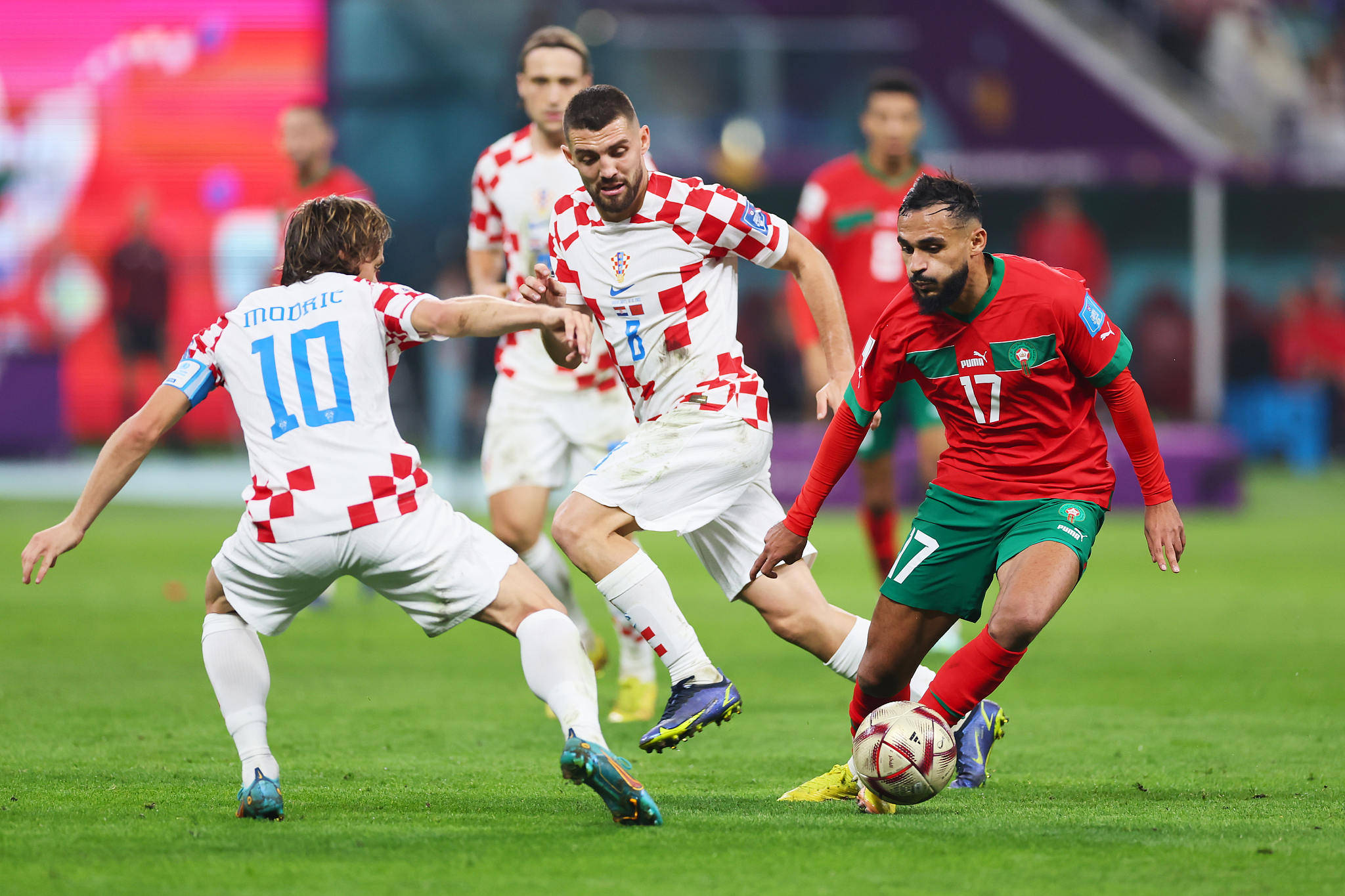 克罗地亚球队在欧洲锦标赛中夺冠，实现梦想