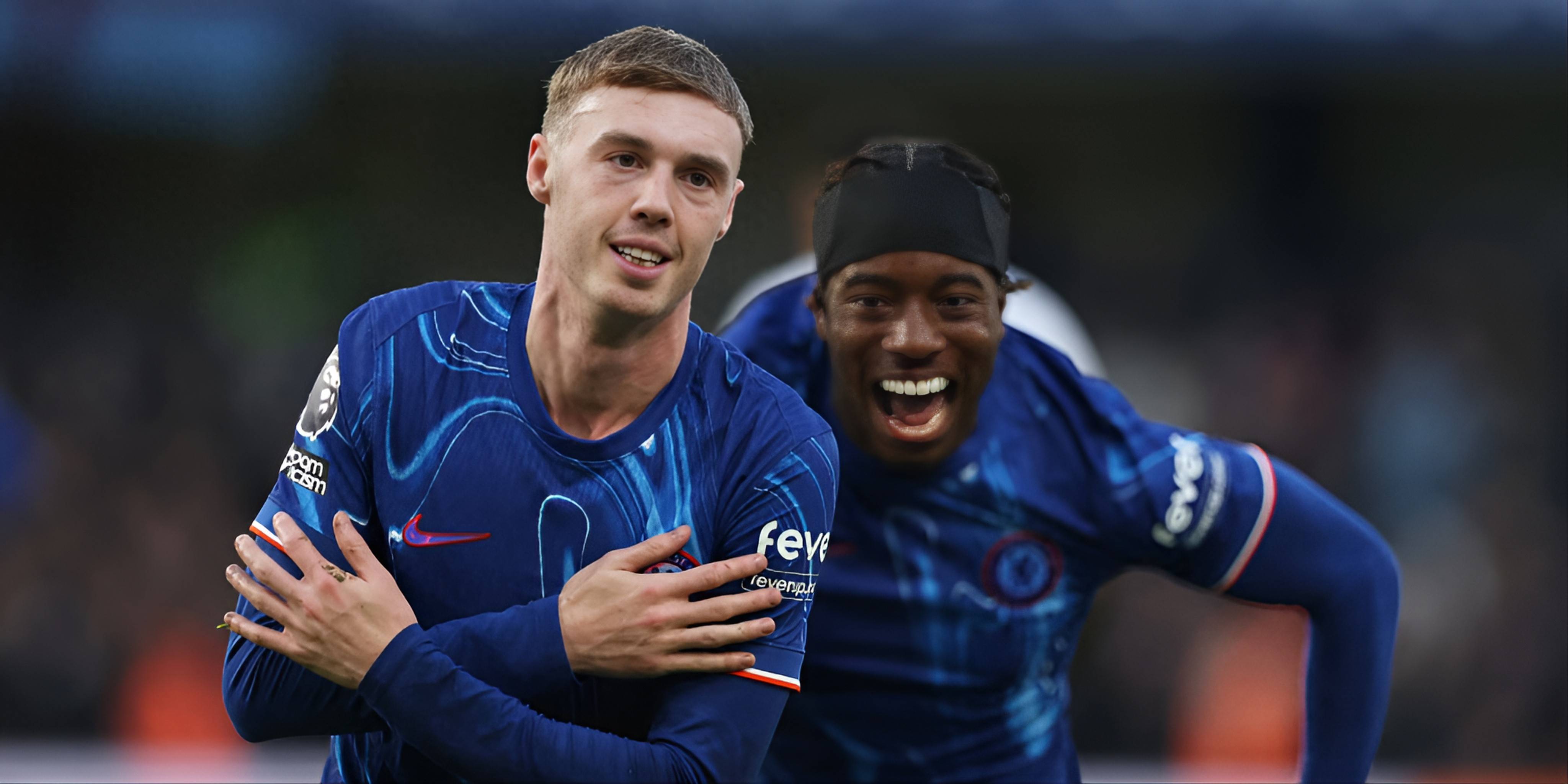 切尔西客场取分，追击领头羊的简单介绍