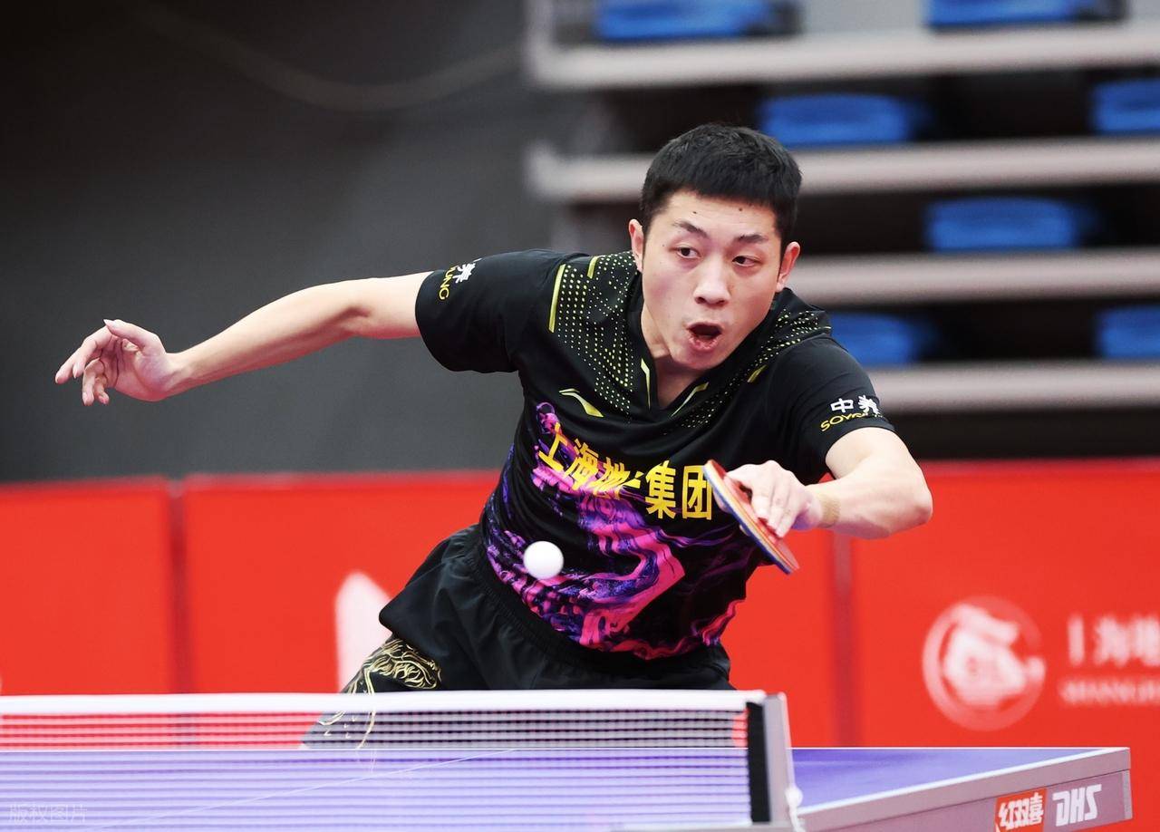 关于法国乒乓球队血洗日本乒乓球队，许昕打破历史纪录的信息