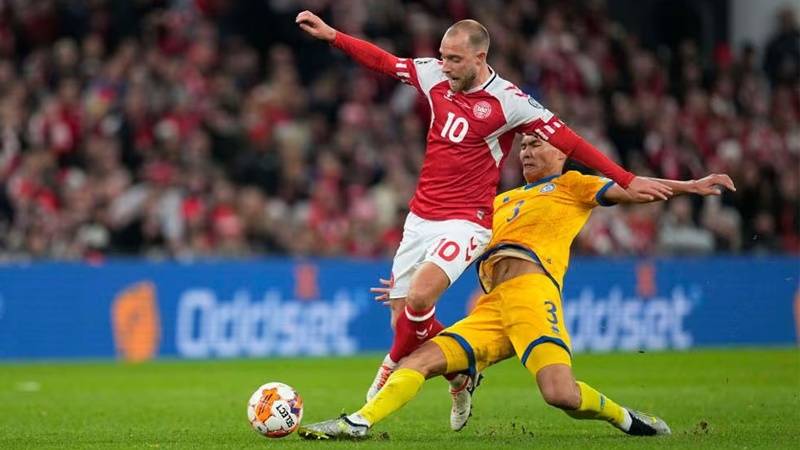 捷克队获胜,成功晋级欧预赛决赛的简单介绍 捷克队获胜,成功晋级欧预赛决赛的简单介绍