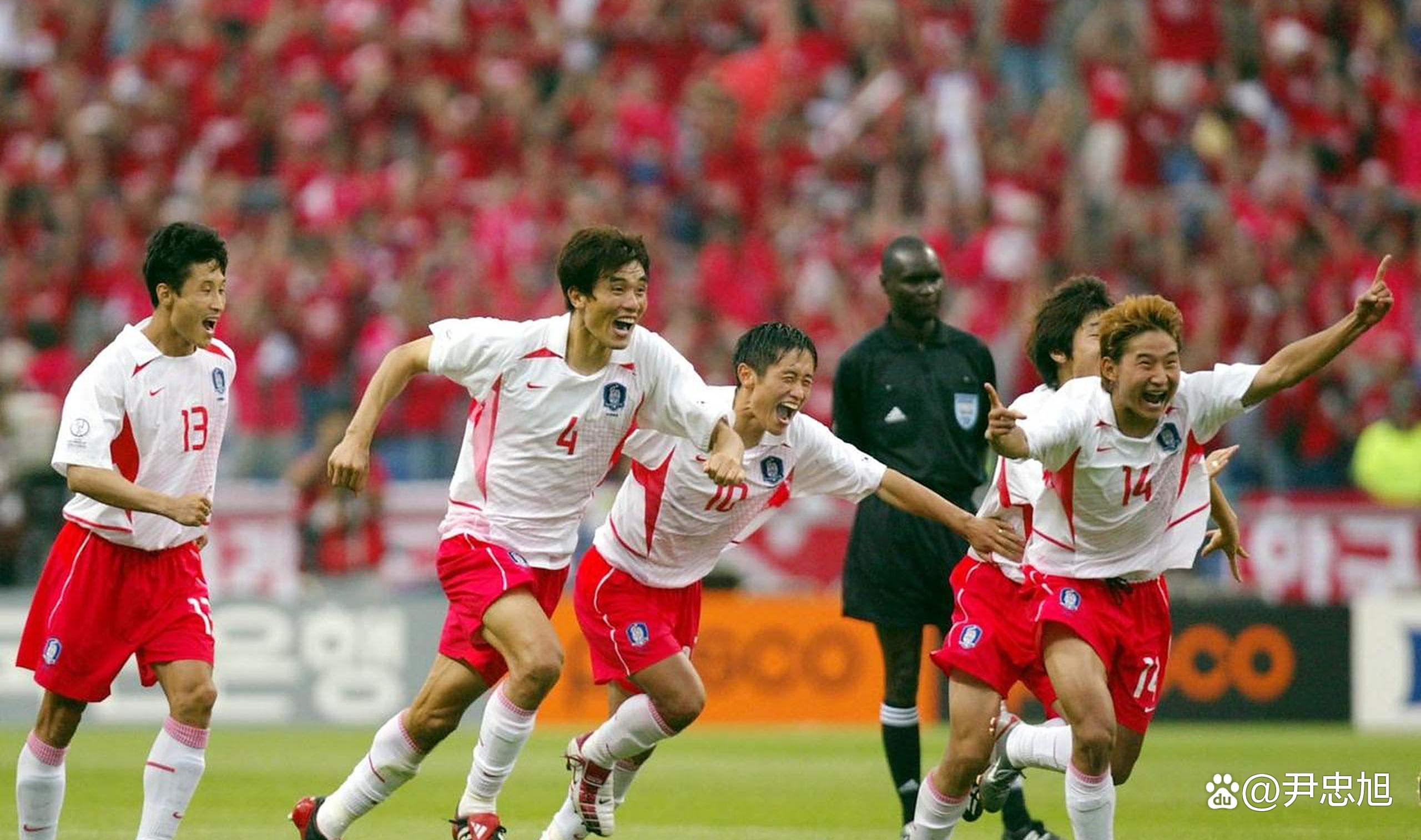 韩国队夺回领先地位，逆袭成功