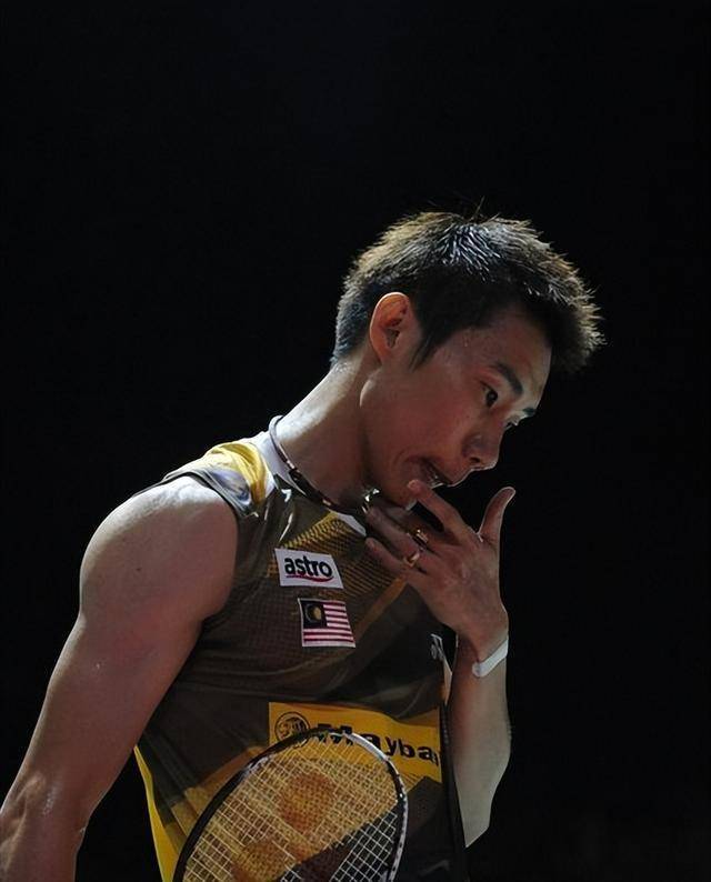 泰国羽毛球队血洗丹麦羽毛球队，李宗伟统治全场的简单介绍