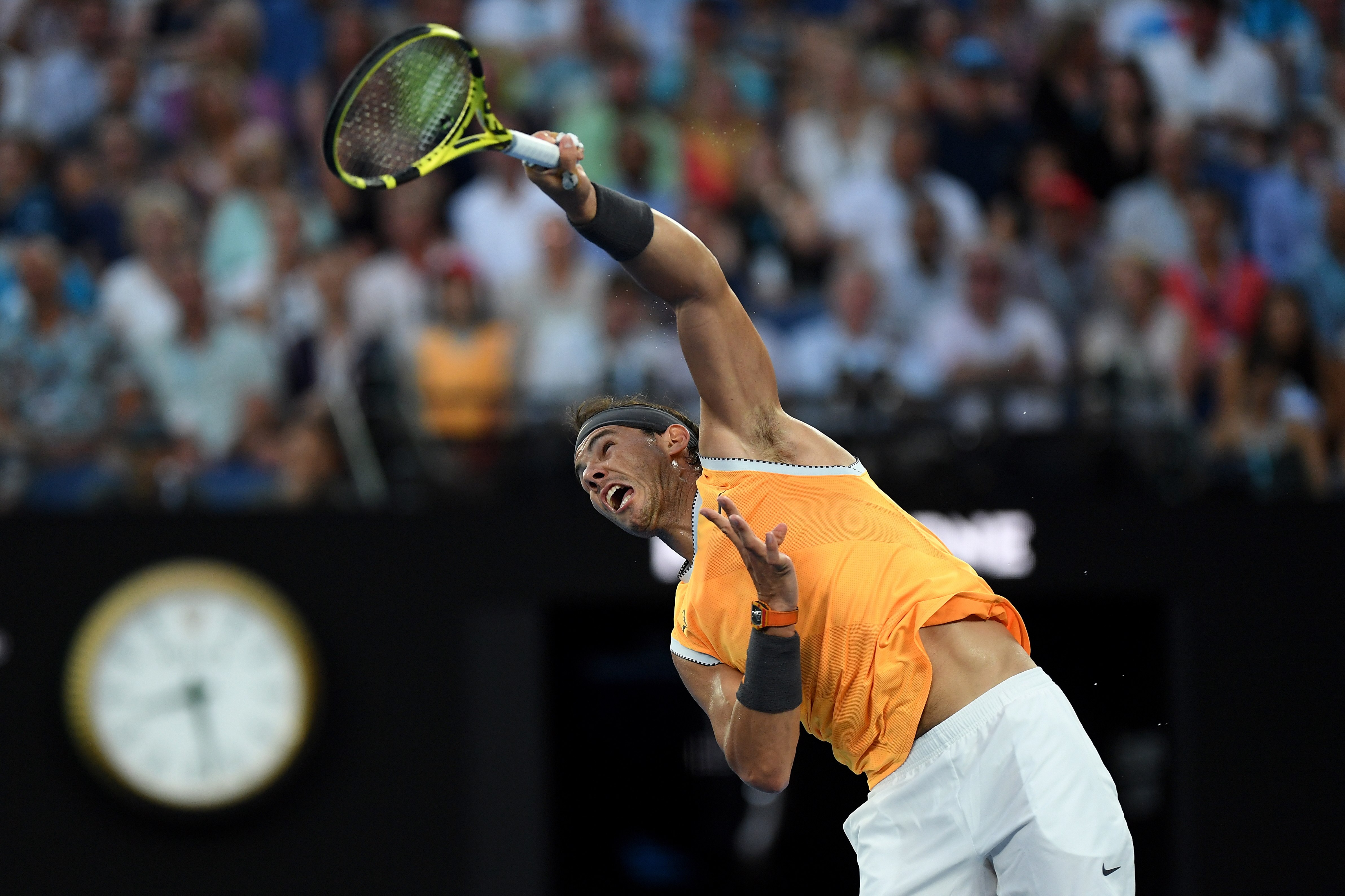 关于德国网球队横扫英国网球队，纳达尔惊艳世界的信息