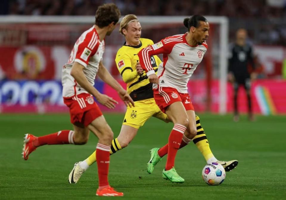 关于法国强势西班牙，萨内送出助攻的信息