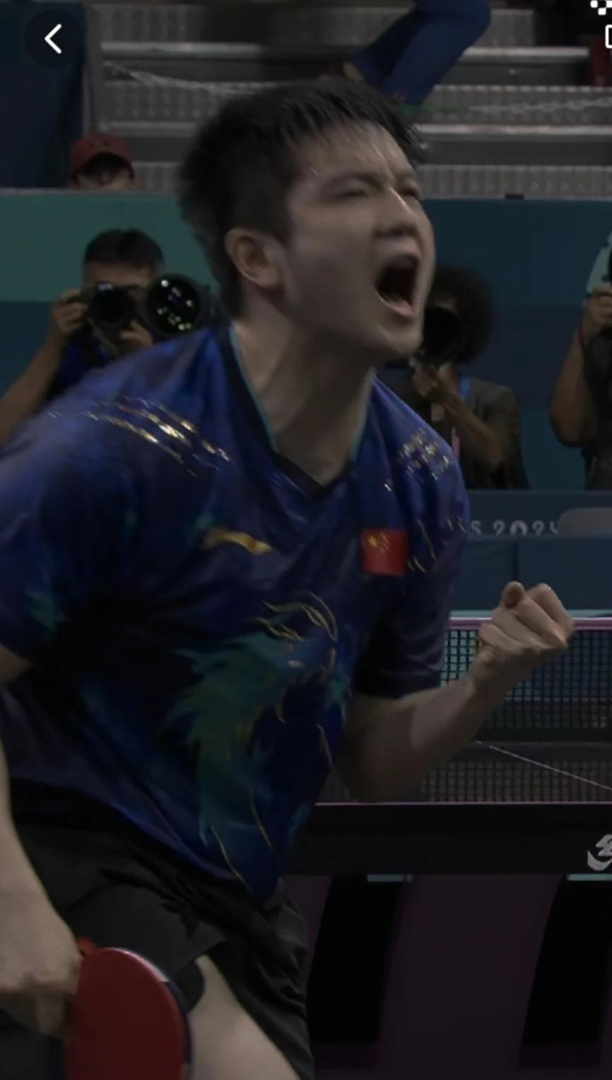 关于英国乒乓球队翻盘德国乒乓球队，张本智和绝境逆转的信息