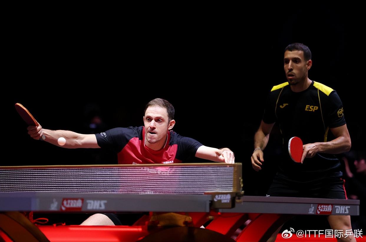 关于英国乒乓球队翻盘德国乒乓球队，张本智和绝境逆转的信息