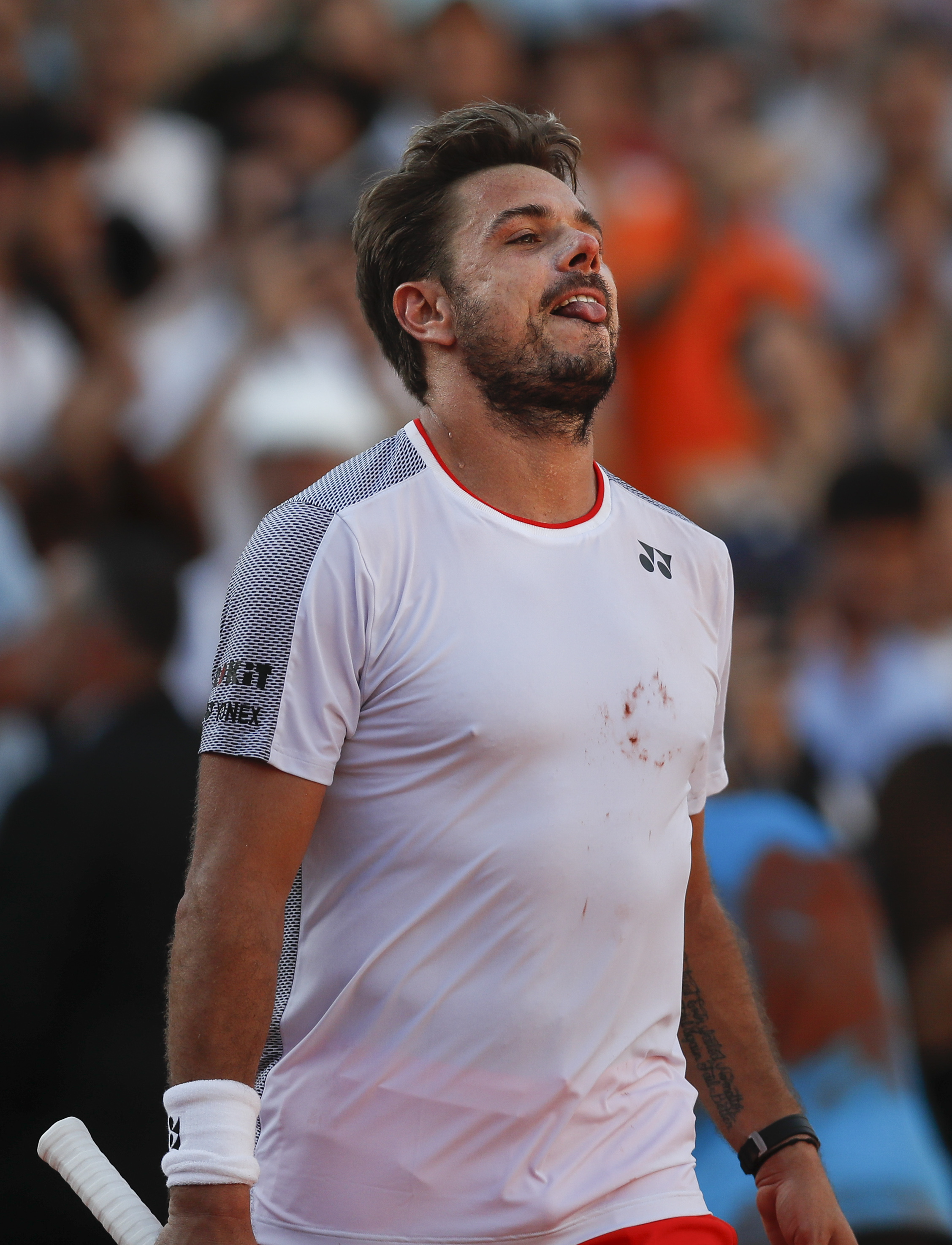 关于西班牙网球队险胜法国网球队,瓦林卡高光表现的信息 关于西班牙网球队险胜法国网球队,瓦林卡高光表现的信息