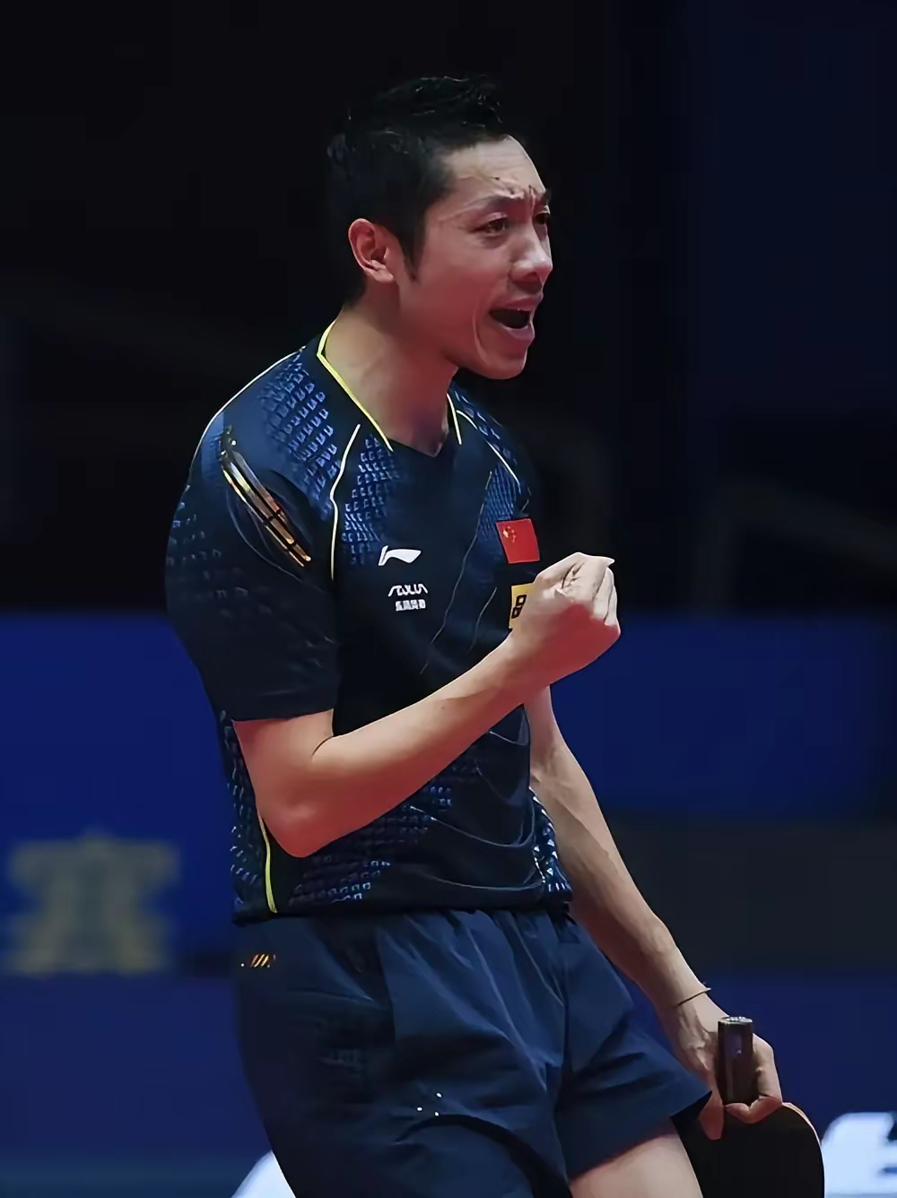 包含中国乒乓球队爆冷波兰乒乓球队,许昕完成帽子戏法的词条 包含中国乒乓球队爆冷波兰乒乓球队,许昕完成帽子戏法的词条