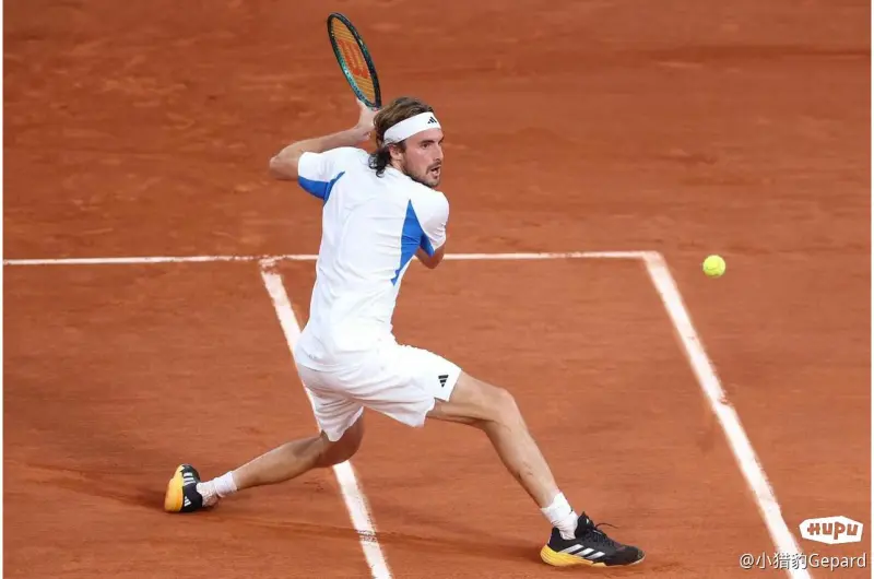 美国网球队翻盘德国网球队，西西帕斯高光表现的简单介绍