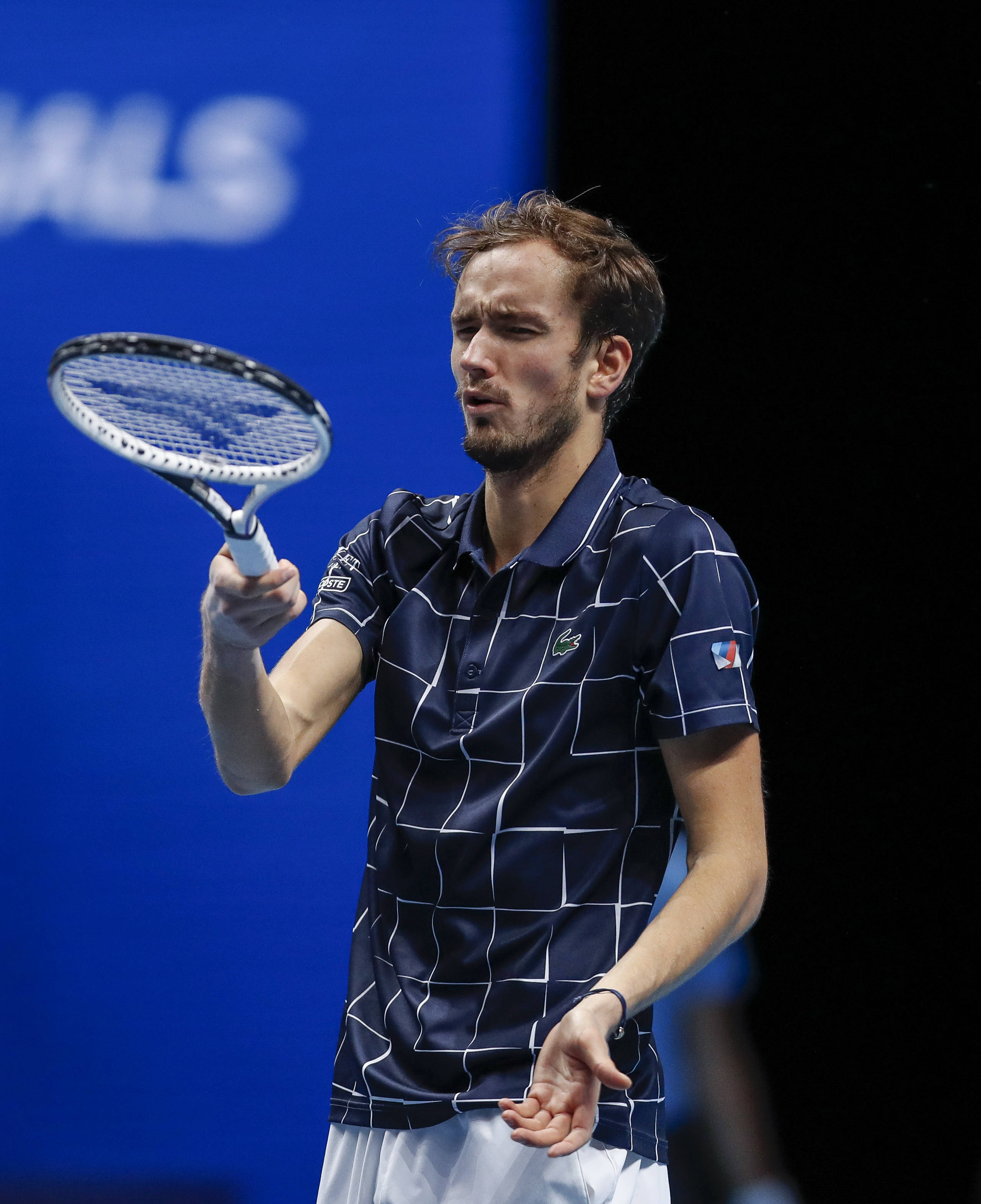 关于英国网球队逆转法国网球队,梅德韦杰夫高光表现的信息 关于英国网球队逆转法国网球队,梅德韦杰夫高光表现的信息