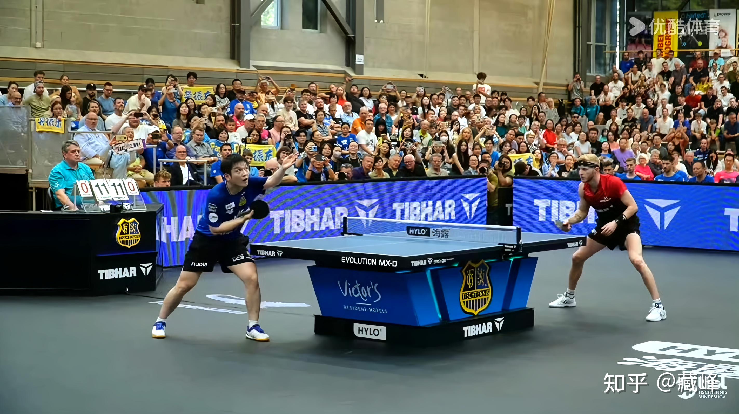 关于英国乒乓球队力克德国乒乓球队,樊振东爆发神勇的信息 关于英国乒乓球队力克德国乒乓球队,樊振东爆发神勇的信息