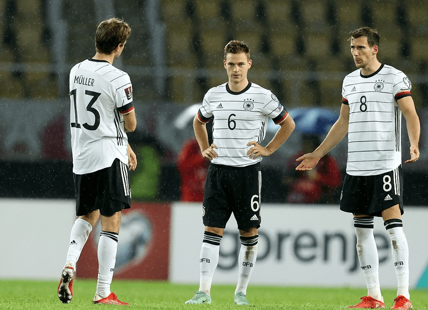 德国乒乓球队轻取韩国乒乓球队，波尔完成帽子戏法的简单介绍