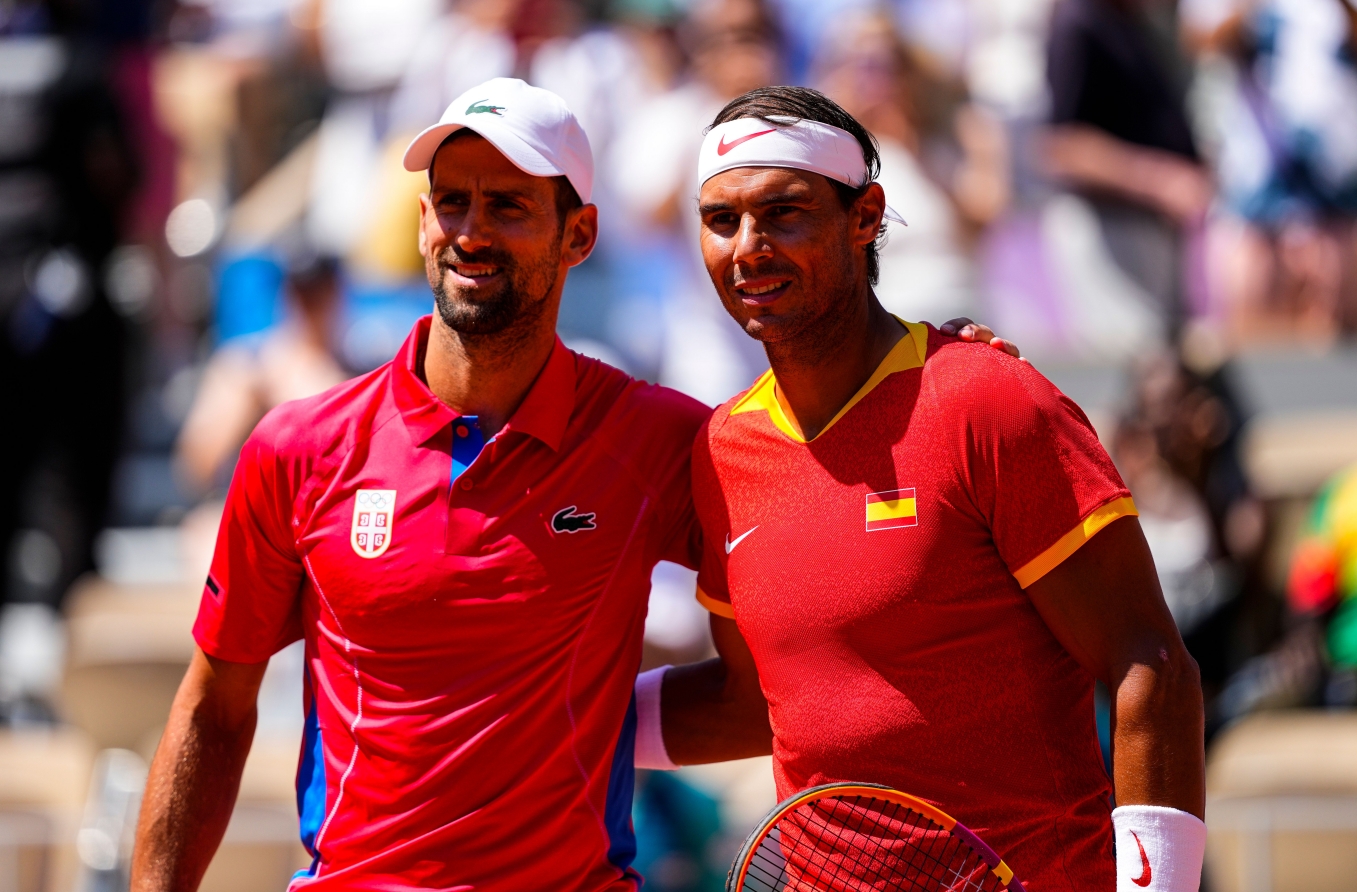 德国网球队力克英国网球队,纳达尔制霸全场的简单介绍 德国网球队力克英国网球队,纳达尔制霸全场的简单介绍