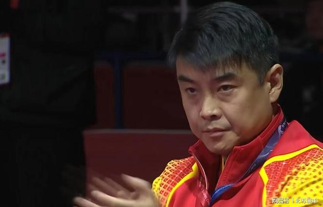 中国乒乓球队绝地反击德国乒乓球队，王皓惊艳世界的简单介绍