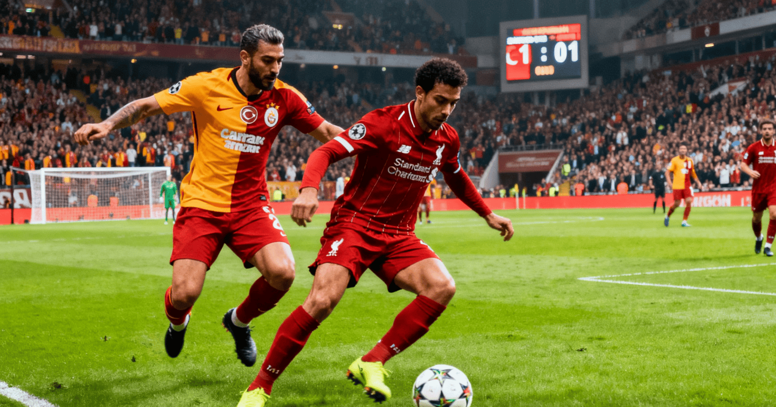 包含丹麦完胜利物浦，阿尔瓦雷斯状态火热的词条