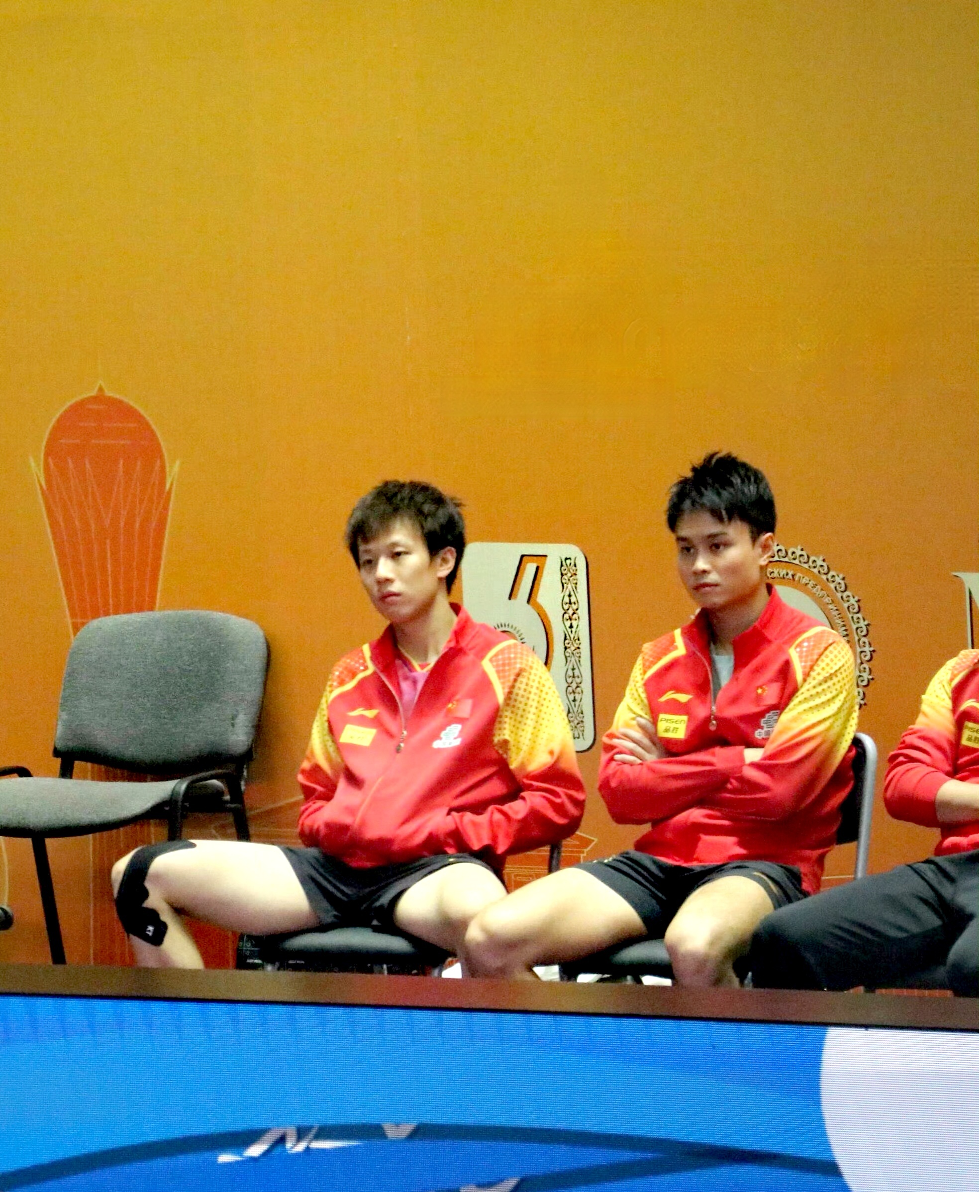 关于法国队完胜奥地利队,林高远点燃赛场的信息 关于法国队完胜奥地利队,林高远点燃赛场的信息