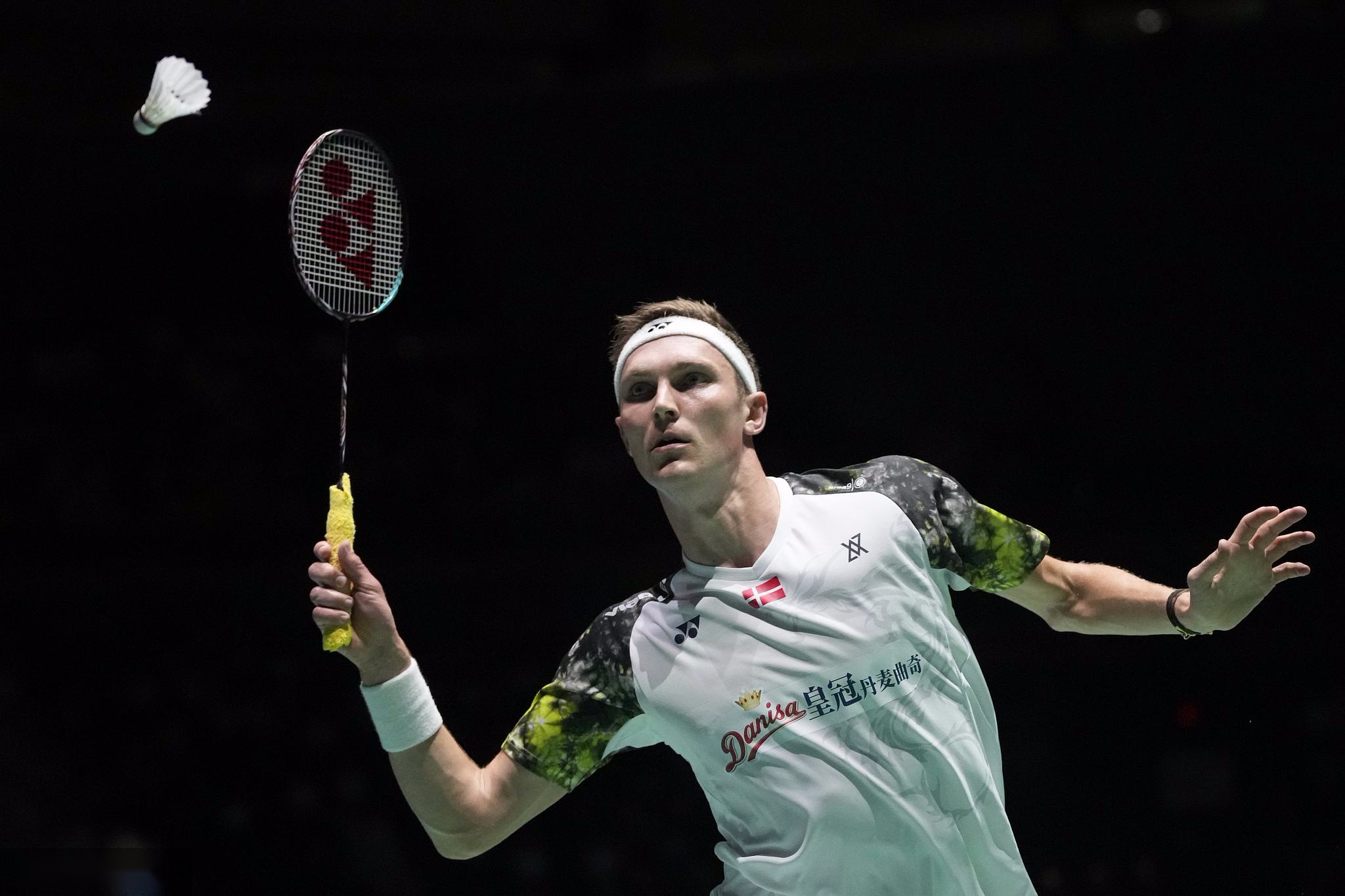 印尼队完胜德国队，安赛龙点燃赛场